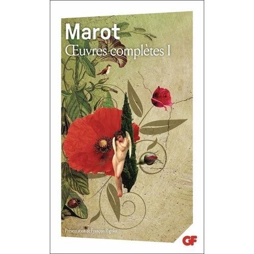 Oeuvres Complètes - Tome 1