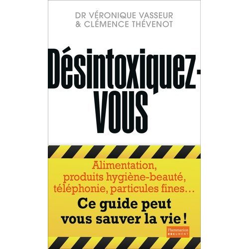 Désintoxiquez-Vous