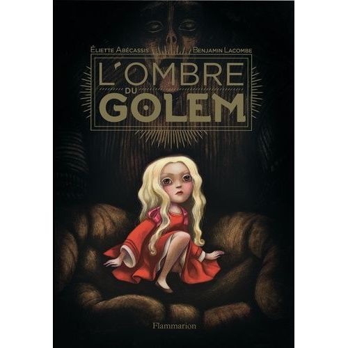 L'ombre Du Golem