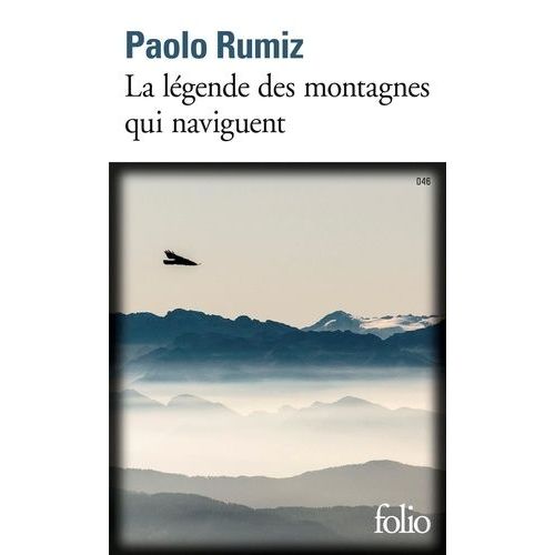 La Légende Des Montagnes Qui Naviguent