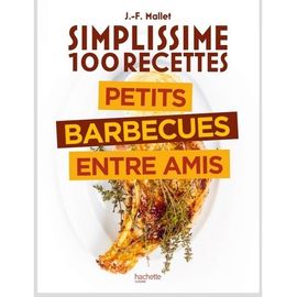 Petits Barbecues Entre Amis