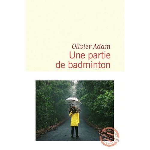 Une Partie De Badminton