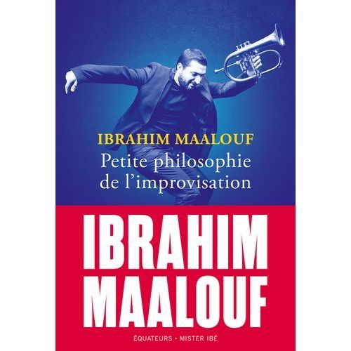 Petite Philosophie De L'improvisation