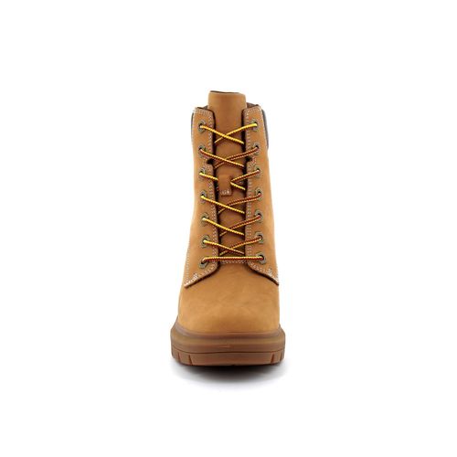 Timberland - Bottines À Lacets Pour Femme Allington Heights - Marron - 41