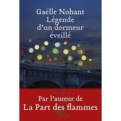 Légende D'un Dormeur Éveillé