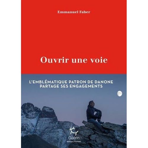 Ouvrir Une Voie
