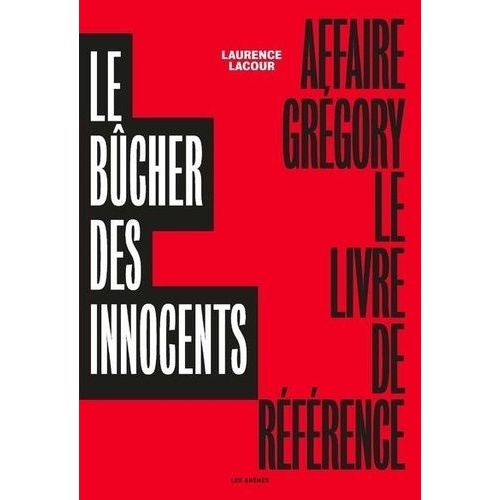 Le Bûcher Des Innocents