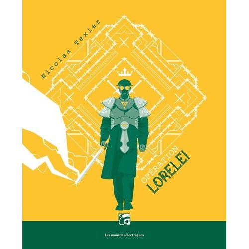 Monts & Merveilles - Tome 3 - Opération Lorelei