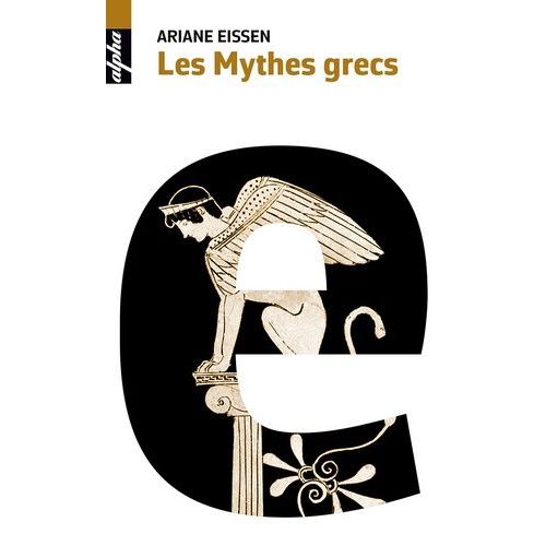 Les Mythes Grecs