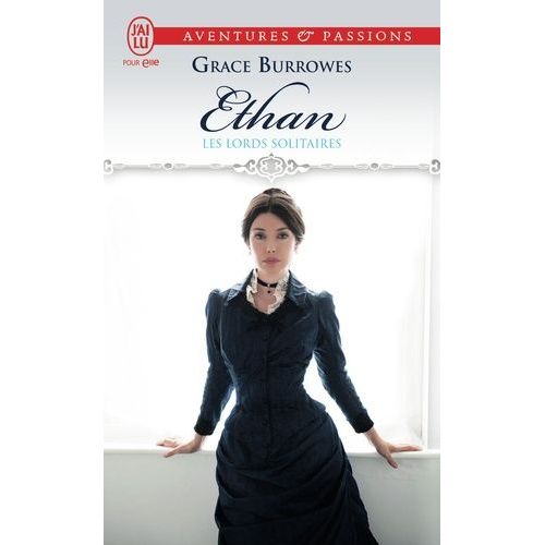 Les Lords Solitaires - Tome 3 - Ethan
