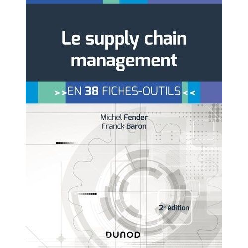 Pratique Du Supply Chain Management