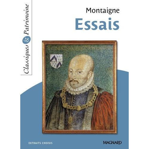 Essais
