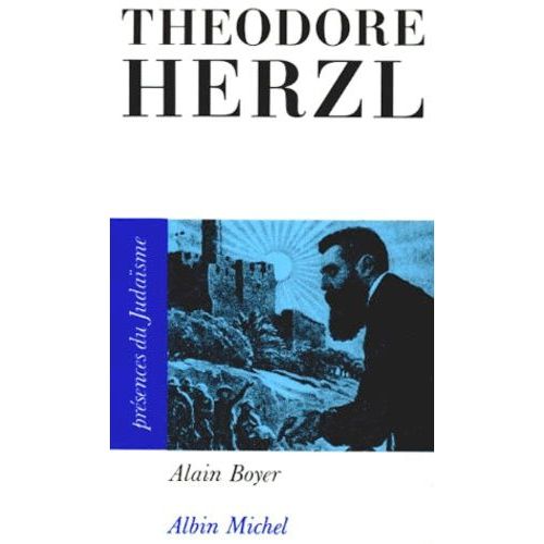 Théodore Herzl
