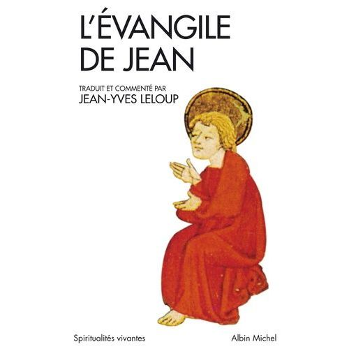 Évangile De Jean
