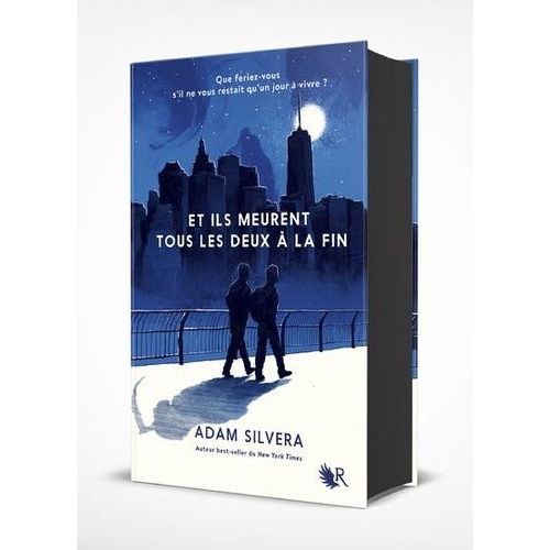 Et Ils Meurent Tous Les Deux À La Fin