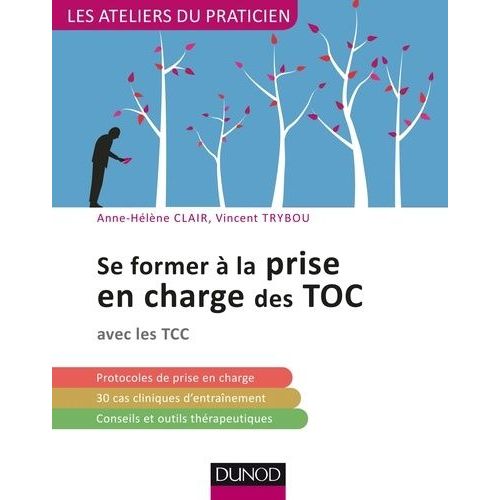 Se Former À La Prise En Charge Des Toc