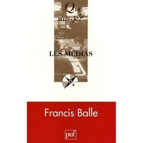 Les Médias