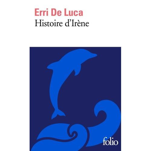 Histoire D'irène