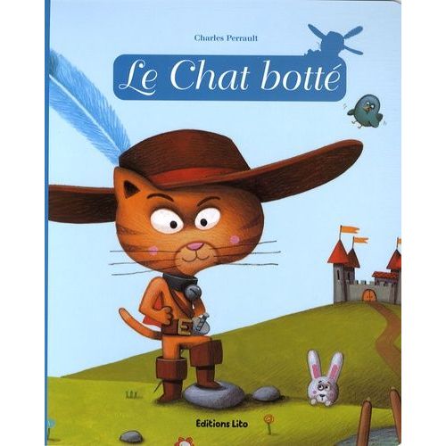 Le Chat Botté
