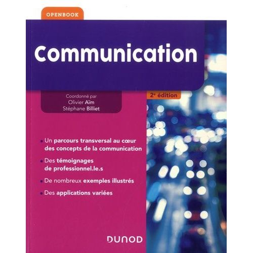 Communication