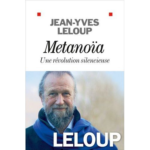 Métanoïa - Une Révolution Silencieuse