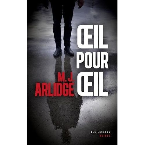 Oeil Pour Oeil