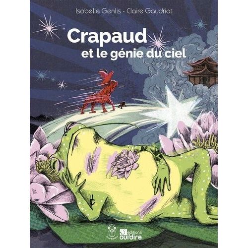 Crapaud Et Le Génie Du Ciel