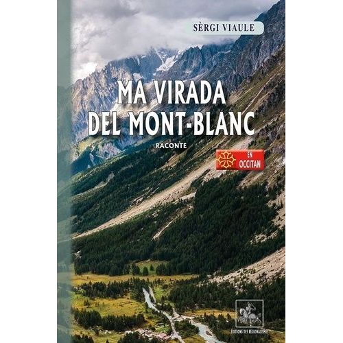 Ma Virada Del Mont-Blanc