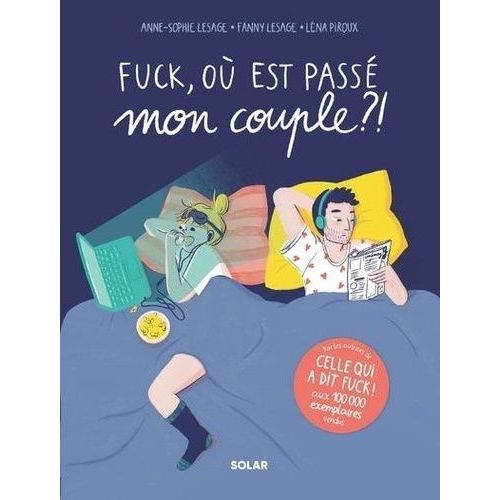 Fuck, Où Est Passé Mon Couple ?!