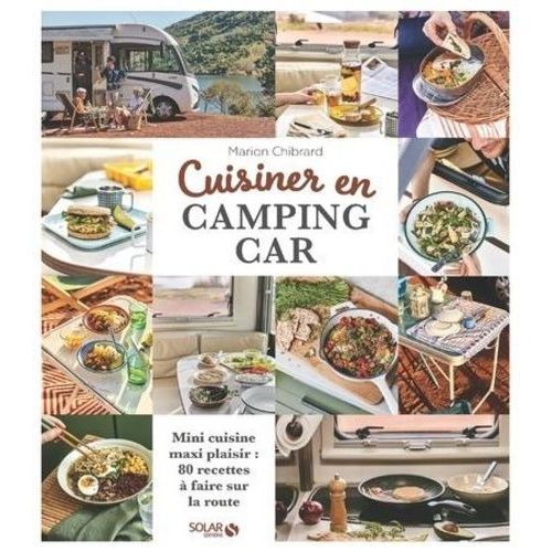 Cuisiner En Camping-Car