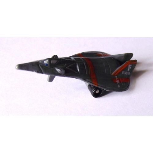 Avion F 83019 Galoob Année 1987