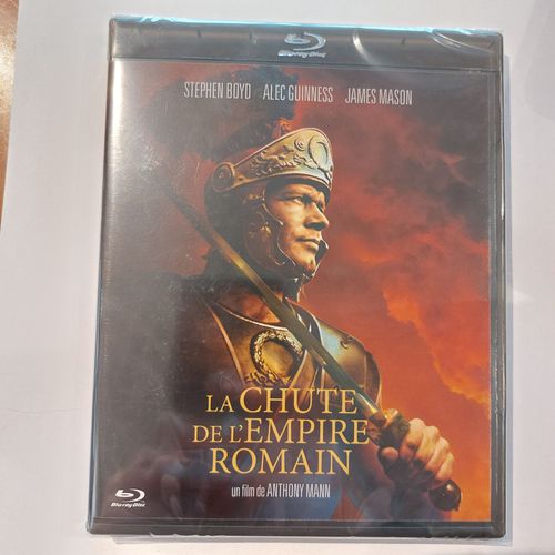 La Chute De L'Empire Romain