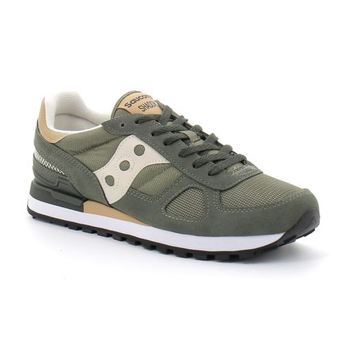 Saucony Shadow Kaki