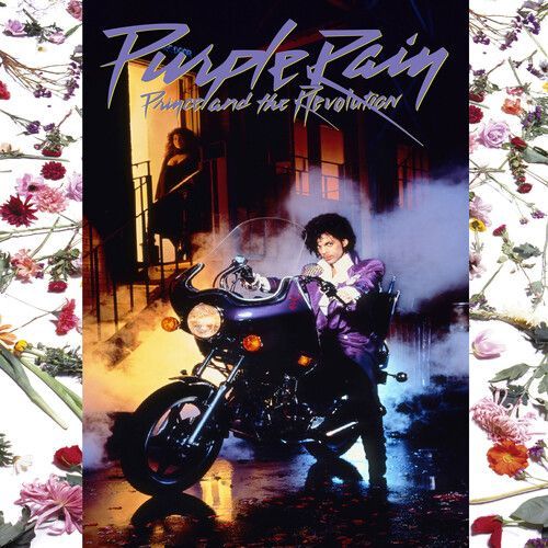 Purple Rain [Blu-Ray] Explicit
