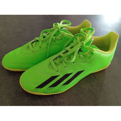 Chaussure De Futsal Adidas X Speedportal .4 In Sala Niño - 37 1/3