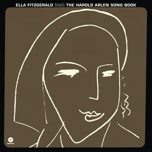 Ella Fitzgerald - Sings The Harold Arlen Songbook [Vinyl Lp] Gatefold Lp Jacket, 180 Gram, Rmst, Spain - Import