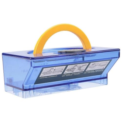 Réservoir d¿eau de remplacement compatible V3 V5S X5 V5S Pro Robot aspirateur Accessoires et pièces de rechange