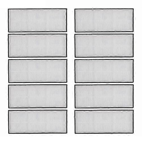 Filtre Hepa compatible avec Xiaomi Roborock S7 T7s T7plus Pièces détachées Accessoires Accessoire aspirateur