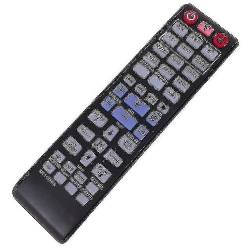 Télécommande compatible avec Samsung Ah59-02583a Fit Hw-f850 Hw-f850 / ZA Hwf850 Hwf850za