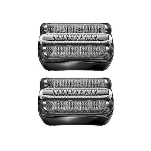 32b Série 3 Tête de remplacement Compatible Rasoir électrique Braun 3000s 3010s 3020s 3030s 3040s 3050cc 3070cc 3080s 3090cc 320 330