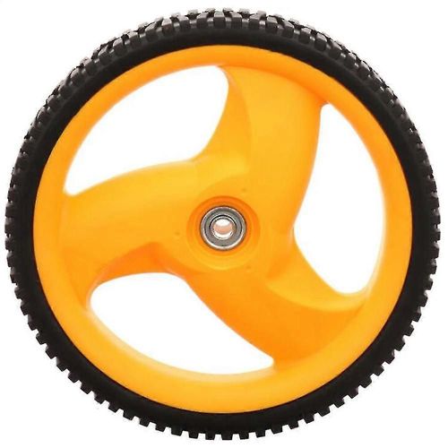 Roue arrière de tondeuse à gazon de 293 mm compatible 5324035-09, 5324327-49, 532403509, 532432749-e
