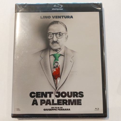 Cent Jours À Palerme