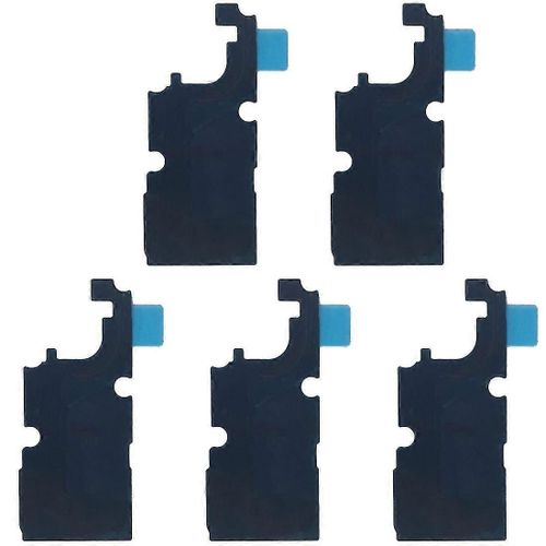 5 Autocollant de dissipation thermique de carte mère PCS pour iPhone XS