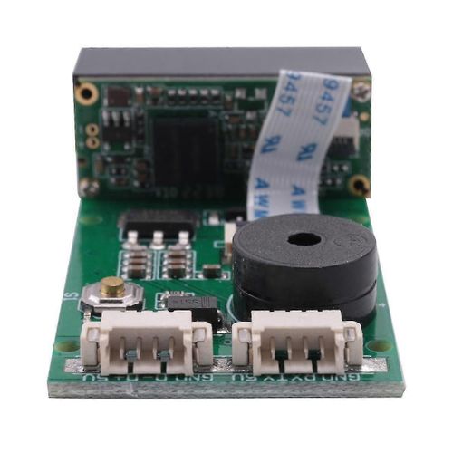 GM67 1D/2D USB UART Lecteur de module de scanner de code à barres QR Code