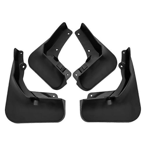 Bavettes Compatibles Avec Geely Boyue Pro 2020-2021 Garde-Boue Garde-Boue Garde-Boue Garde-Boue Anti-Éclaboussures Accessoire De Voiture