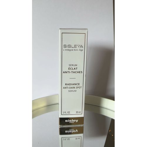 Sysley Paris Radiance Anti-Dark Spot - 30ml 