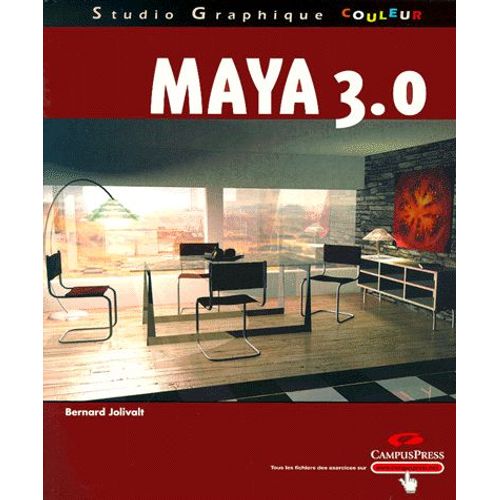 Maya 3.0