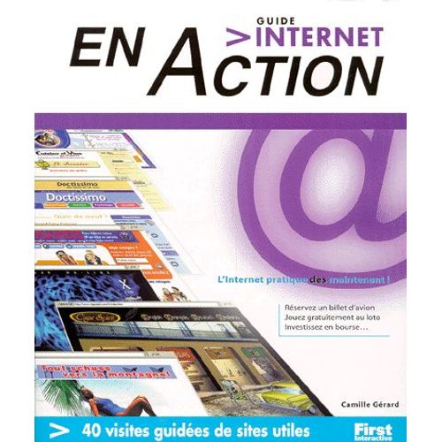 Internet En Action