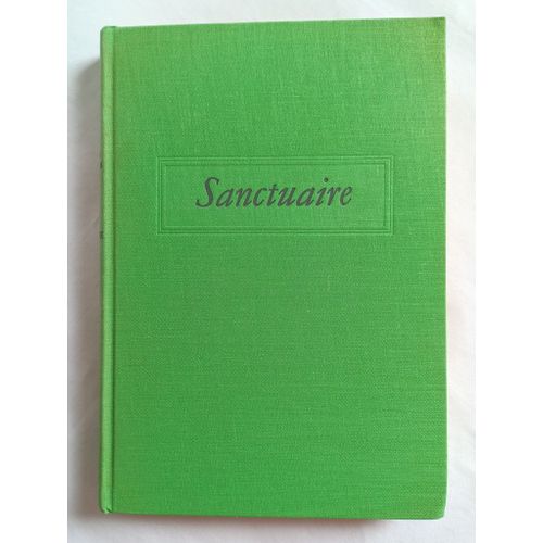 Sanctuaire