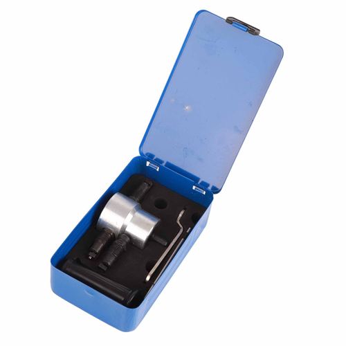 CONNOR Grignoteuse de tole a double tete 160a, outil de coupe de metal, accessoire de percage